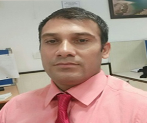 team member